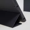 Soft tabletcase iPad Pro 13 zwart