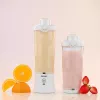 Spons Blenderis Spons Blend White