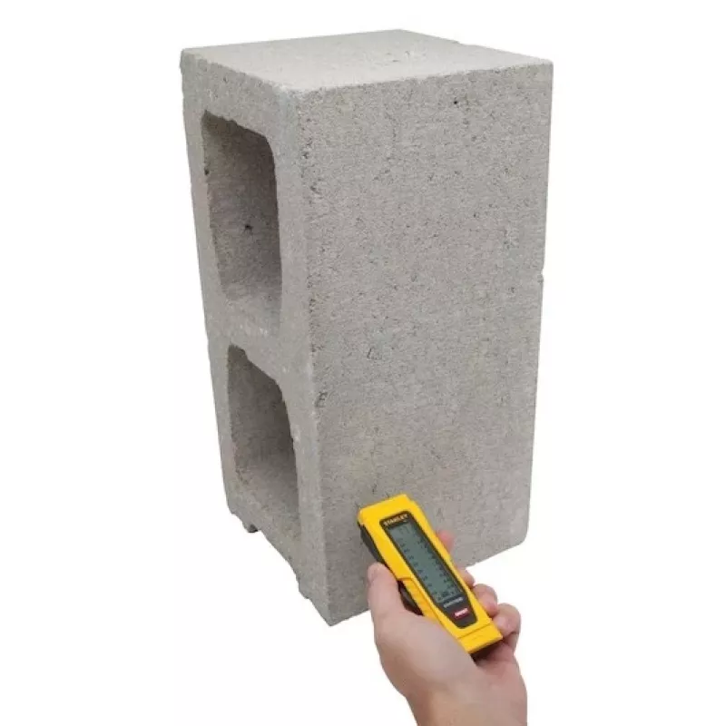 vochtigheidsmeter Stanley 0-77-030