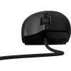 Lift 2 Ergo, gaming-muis zwart