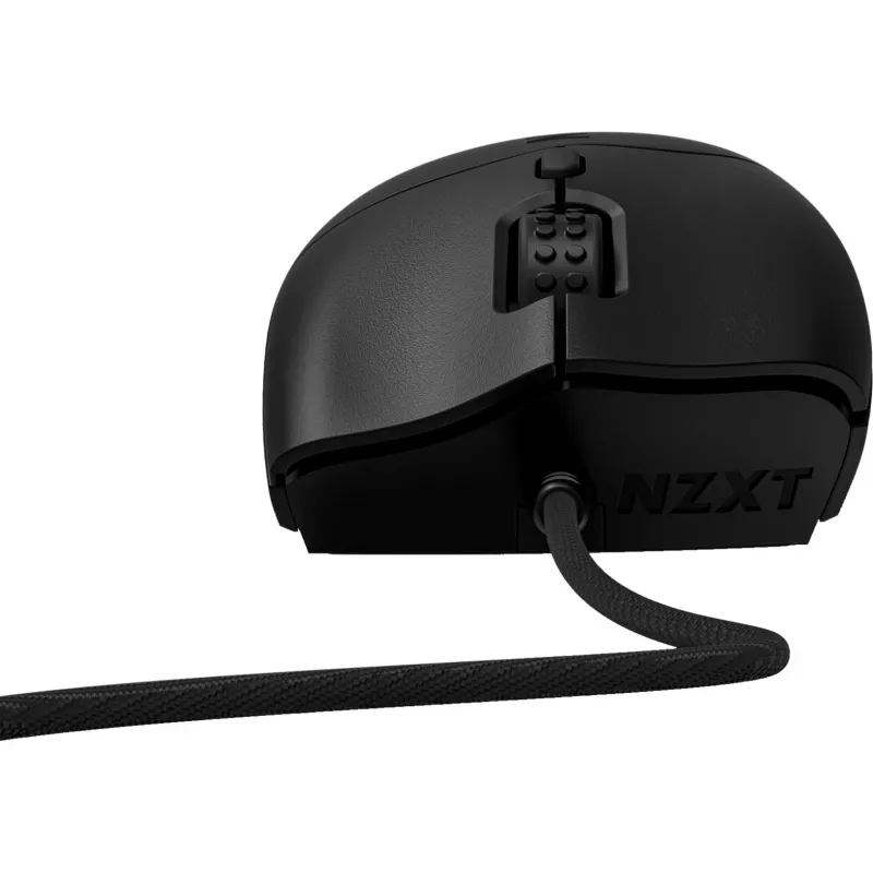 Lift 2 Ergo, gaming-muis zwart