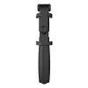 Statief MEDIA-TECH MT5542 selfiestatief 2in1 in hoogte verstelbaar licht