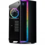 Inter-Tech S-3906 RENEGADE - tower - ATX - zonder voeding (ATX) - USB/audio (88881273)