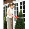 Heggenschaar Black & Decker GSL300 dubbel mes 600g accu 3,6V