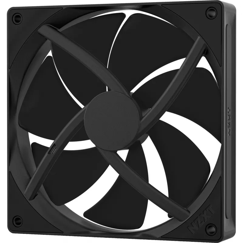 NZXT F-serie F140P 140mm behuizingsventilator