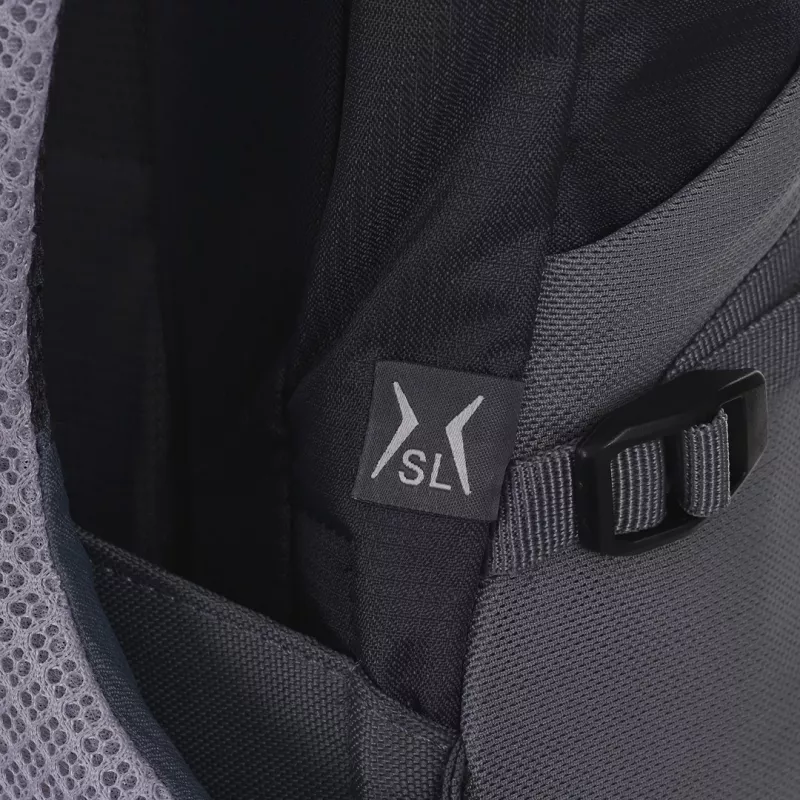 Rugzak Deuter Futura 21 L grijs