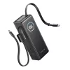 Powerbank ECOFLOW RAPID 25K met geïntegreerde kabel