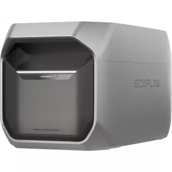 Extra slimme accu voor EcoFlow DELTA3, DELTA3 Plus, 1024 Wh