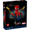 LEGO Marvel verzamelbuste Iron Spider-Man 76326, 379 onderdelen, 18+ tentoonstellingsmodel, 170×200×110 mm