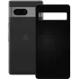 PEDEA Soft-TPU-hoes voor Google Pixel 7, zwart (12160026)
