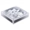 Koelventilator Jonsbo ZA-120 Reverse Blade PWM ARGB 120mm wit
