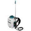 Makita DUS108Z tuinspuit ruggedragen tuinspuit 10 l