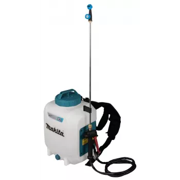Makita DUS108Z tuinspuit ruggedragen tuinspuit 10 l