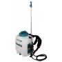 Makita DUS108Z tuinspuit ruggedragen tuinspuit 10 l