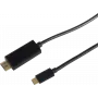 Videoadapterkabel ShiverPeaks BS10-56045