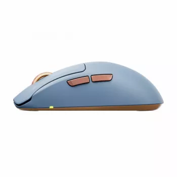 Muis CHERRY XTRFY M68 Wireless RF draadloos