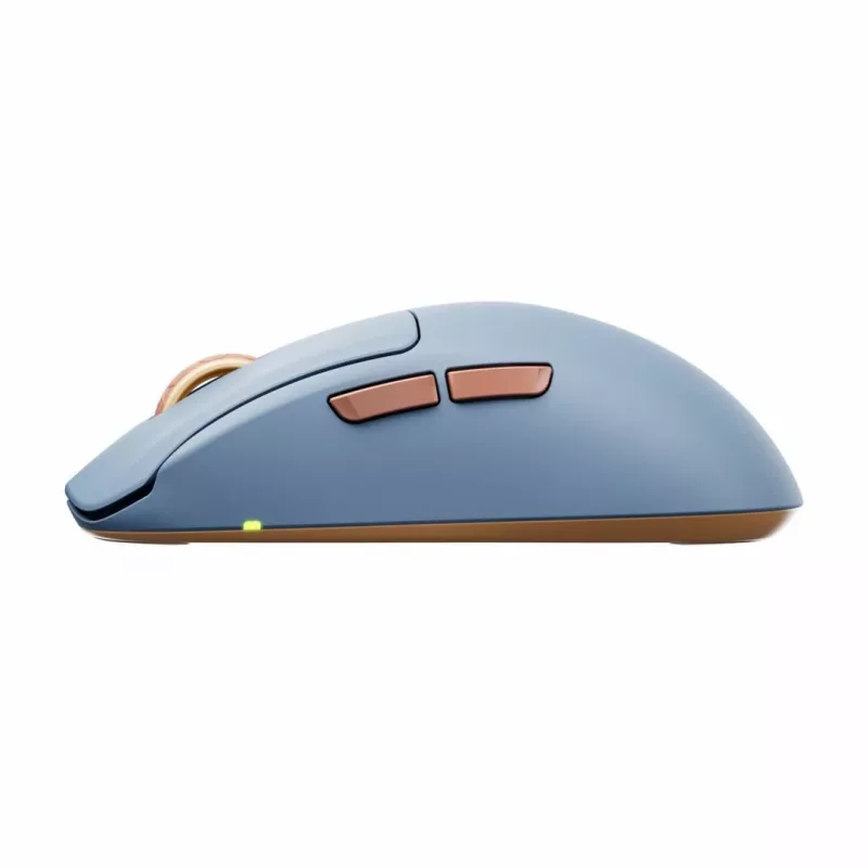 Muis CHERRY XTRFY M68 Wireless RF draadloos