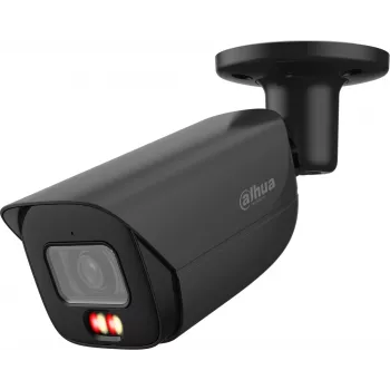 Dahua Technology IPC-HFW3849E-AS-IL bullet IP-beveiligingscamera binnen & buiten 3840 x 2160 pixels plafond/muur