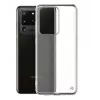 Smartphone-siliconenhoes Tellur voor Samsung S20 Ultra, transparant