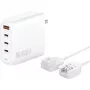Mobiele oplader 4smarts 545100 universeel AC indoor