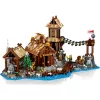 LEGO Ideas - Vikingdorp