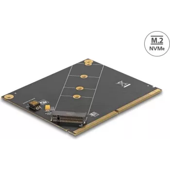Interfacekaart DeLOCK 61057 PCIe naar USB 3.0 4 poorten