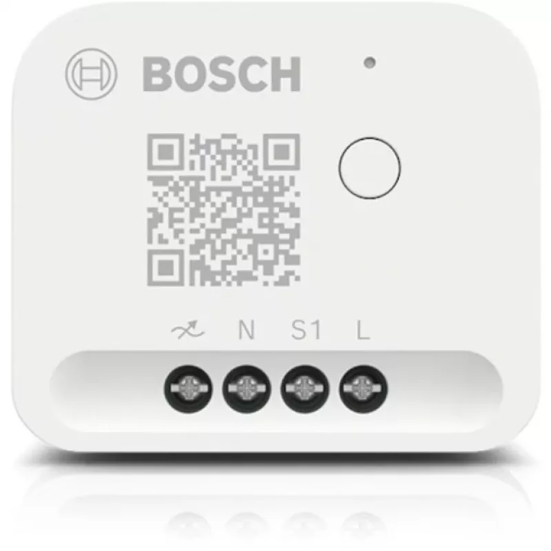 Bosch Smart Home Dimmer, Relais, 8750002080