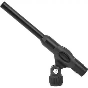 Condensator-meetmicrofoon Omnitronic MM-2USB — USB-condensatormicrofoon voor meting en analyse (model 13030923)