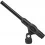 Condensator-meetmicrofoon Omnitronic MM-2USB — USB-condensatormicrofoon voor meting en analyse (model 13030923)
