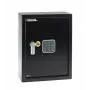 Wandgemonteerde sleutelkluis Yale YKB/365/DB1 met combinatieslot voor veilige sleutelopslag
