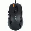 A4 Tech X-710 scrollwiel pc-muis pc/MAC 2-weg gaming-product