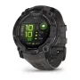 Garmin Instinct 3 AMOLED 3.3 cm (1.3) 50 mm digitaal 416 x 416 pixel touchscreen zwart GPS (satelliet)