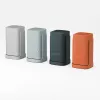 Projector WANBO Cube 1 (oranje) — compacte draagbare LED-projector, model CUBE1CANYON