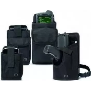 MOBILIS CASE holster M TABLET HHD + riem (031013)