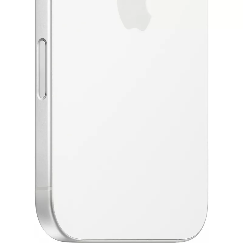 Apple iPhone 16 - 5G-smartphone - dual SIM / interne opslag 512 GB