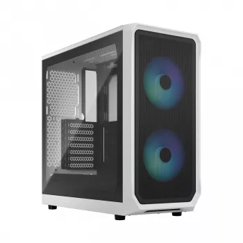Fractal Design Focus 2 wit