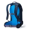 Gregory Targhee wandelrugzak S/M 26 l blauw