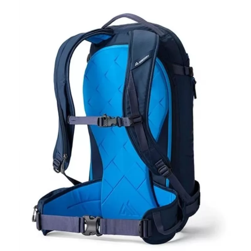 Gregory Targhee wandelrugzak S/M 26 l blauw