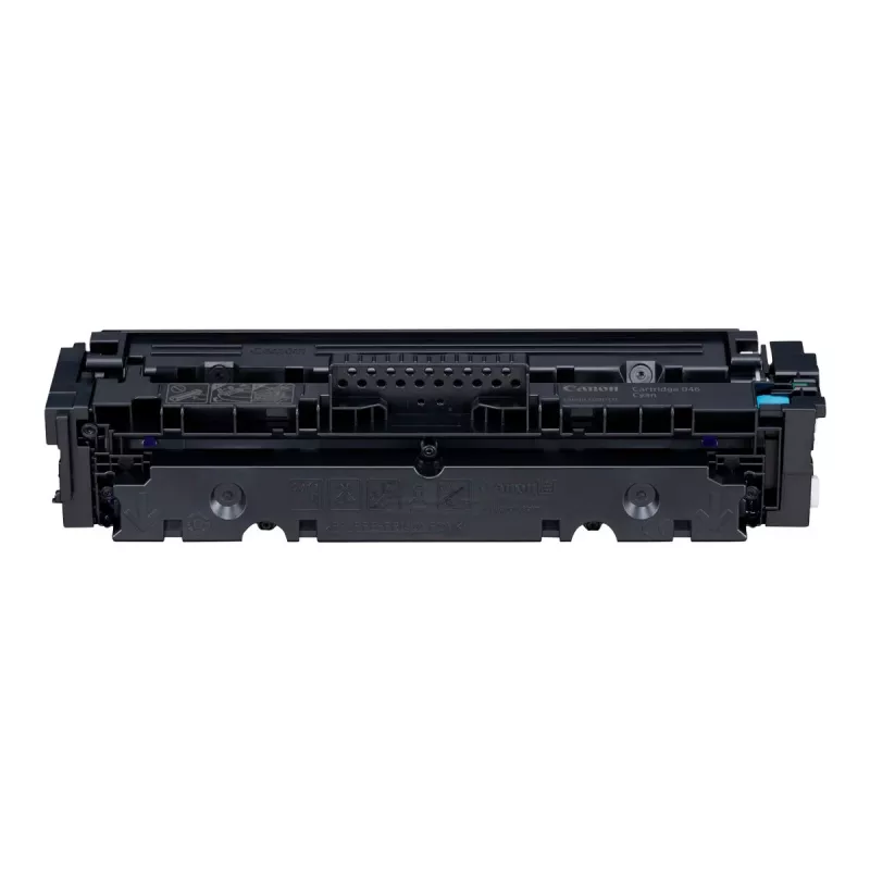 Canon 046 tonercartridge 1 stuk origineel cyaan