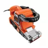 Black & Decker KA88 handbandschuurmachine bandschuurmachine oranje