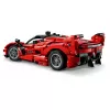 LEGO Technic Ferrari FXX K model schaal 1:10, 897 onderdelen, vanaf 10 jaar