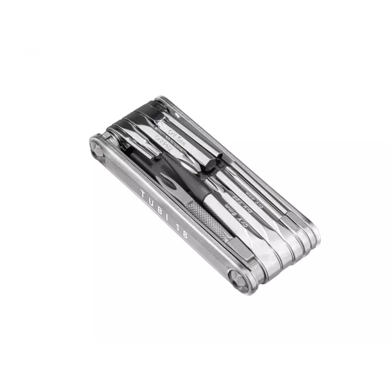 Topeak Tubi 18 fietstool