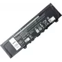 Dell accu 38Wh voor Vostro 5370 Li-Polymer 11,4V / 3166mAh / 38Wh