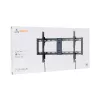 TV-wandbeugel SBOX PLB-5948T-2 voor 43–90 inch schermen, max. belasting 75 kg, VESA tot 800×400