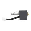 Hotend-snelwissel met 0,4-mm-nozzle voor Anycubic Kobra S1