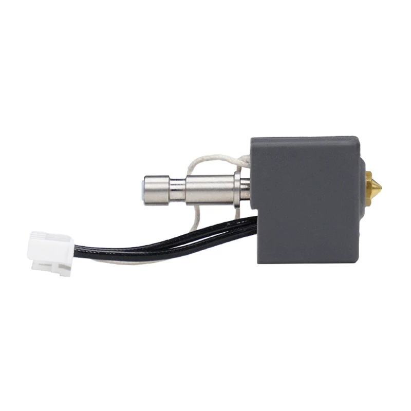 Hotend-snelwissel met 0,4-mm-nozzle voor Anycubic Kobra S1
