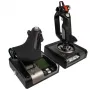 Vluchtcontrolesysteem Logitech G G Saitek X52 Pro