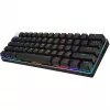 Logitech G PRO X 60 - toetsenbord - gaming - 60%
