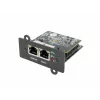 SNMP-module ARMAC SNMP/A/001 netwerkbeheerinterface voor UPS – SNMP-monitoring en -bediening