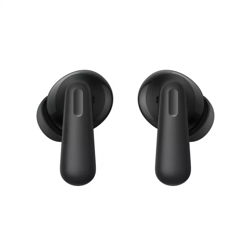Draadloze oordopjes met oplaadcase OnePlus Nord Buds 3 Pro zwart